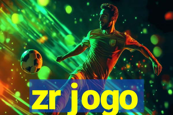 zr jogo